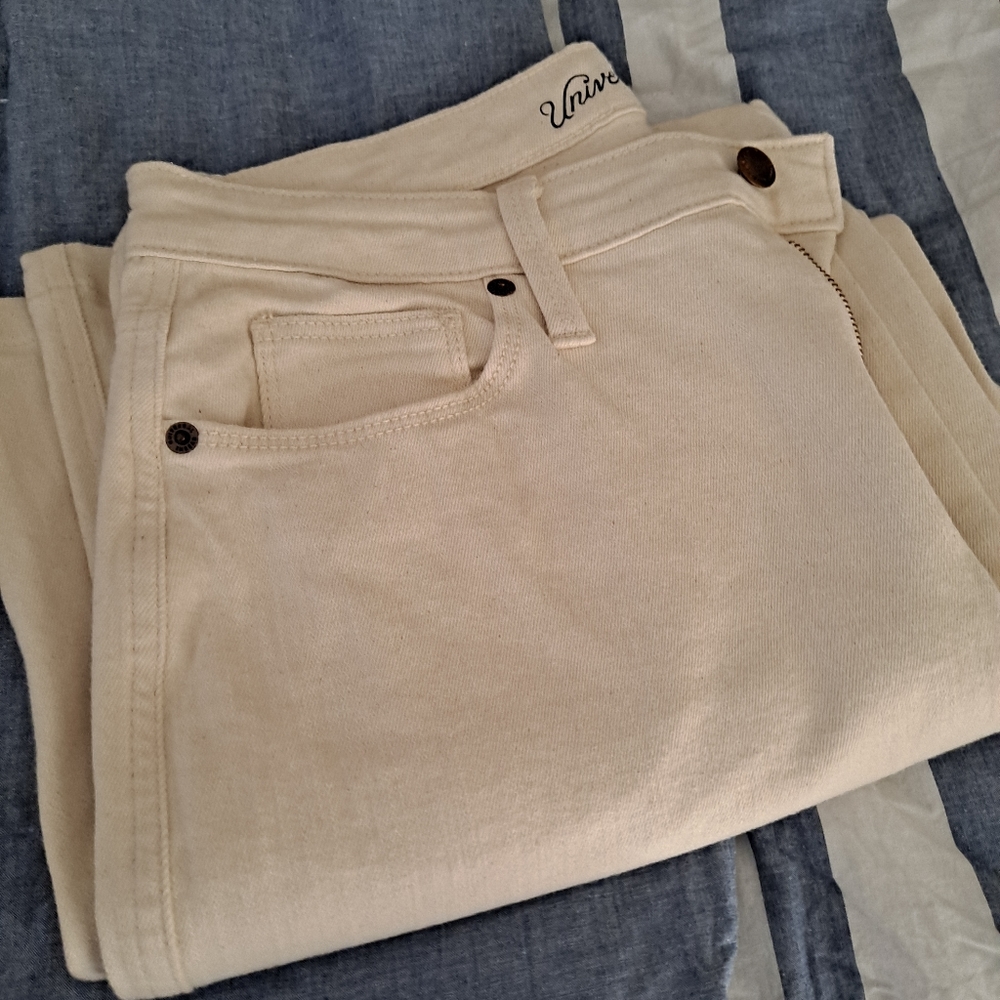 💎 Cropped 👖